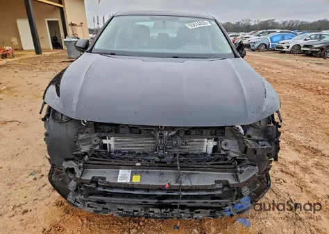 2021 Volkswagen Jetta S from USA, damaged, VIN 3VWC57BU2MM027711